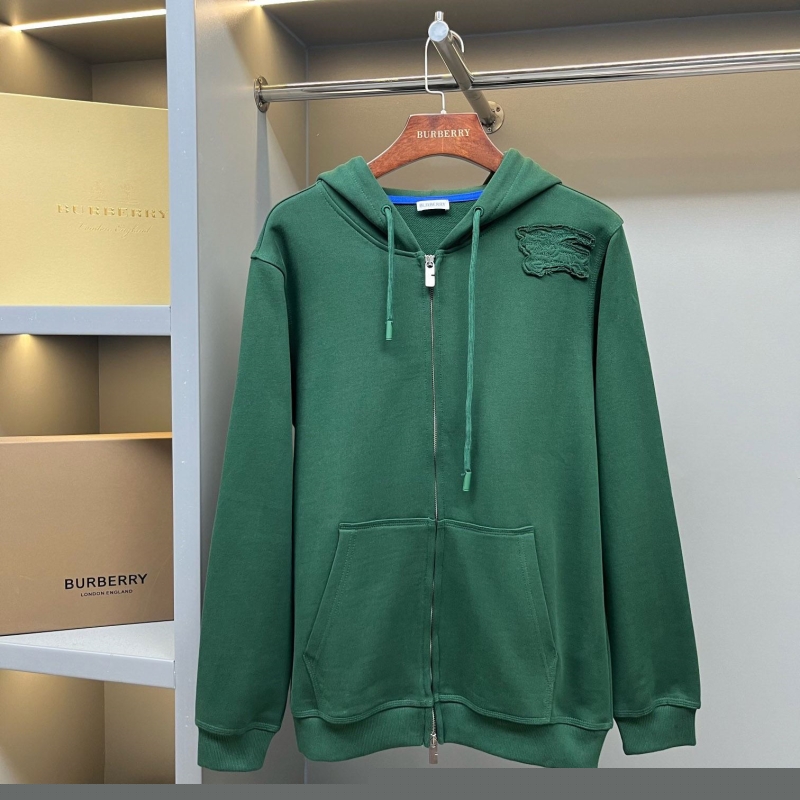 B**rry coat